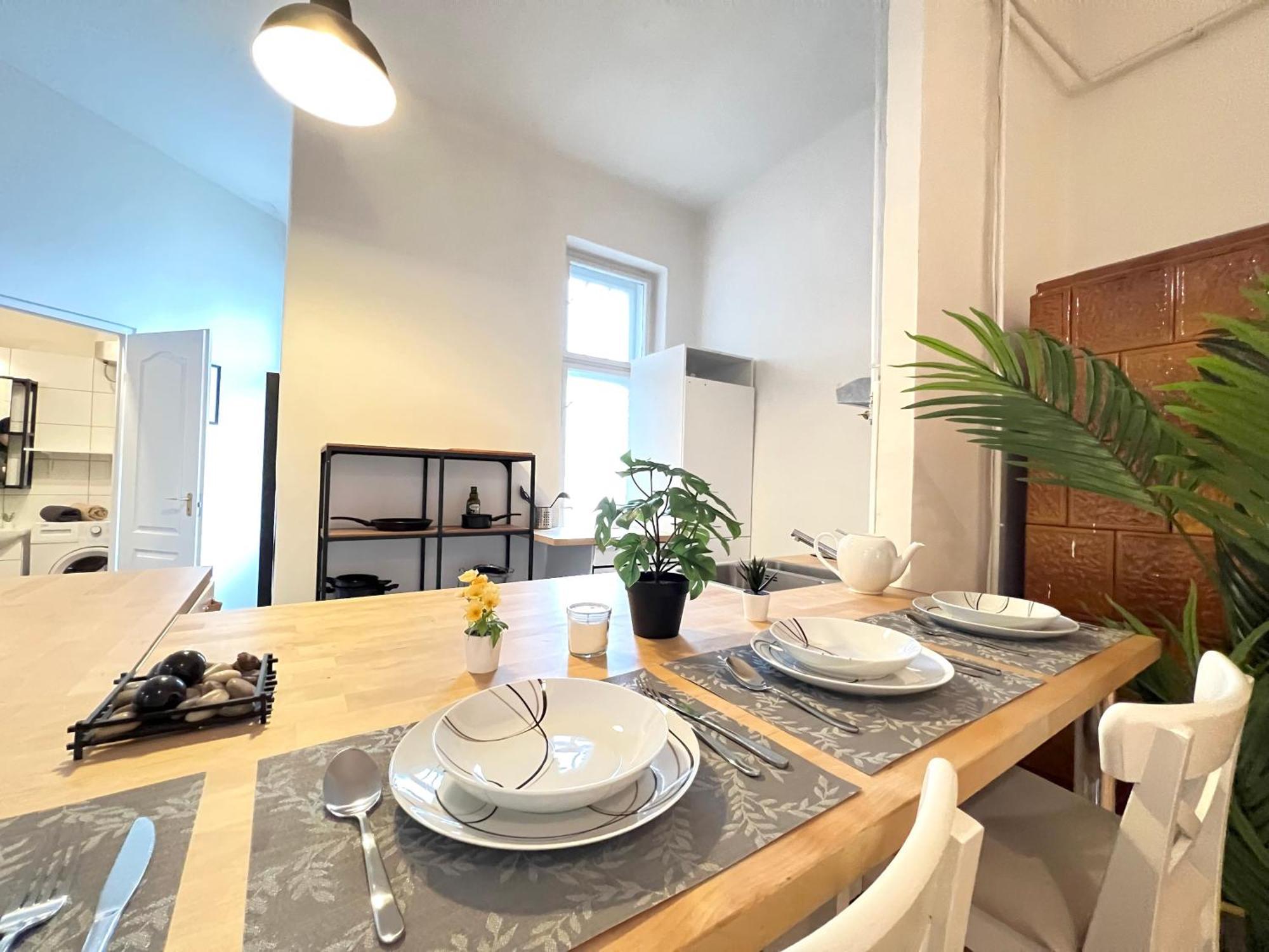 Rakoczi City Apartment Budapest Exteriör bild