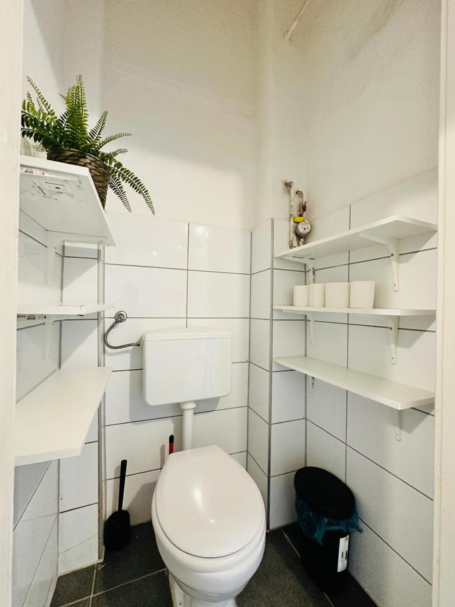 Rakoczi City Apartment Budapest Exteriör bild