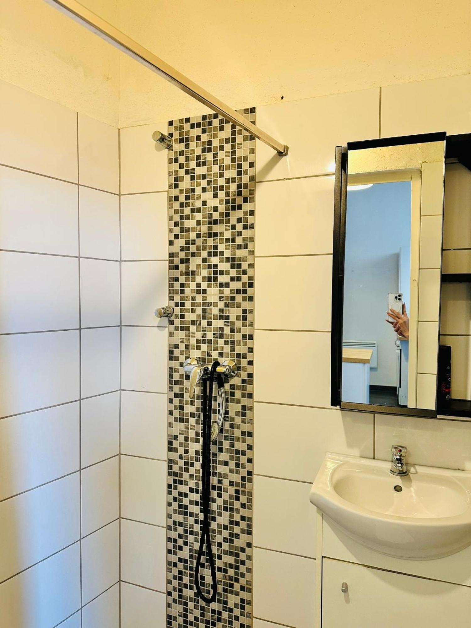 Rakoczi City Apartment Budapest Exteriör bild
